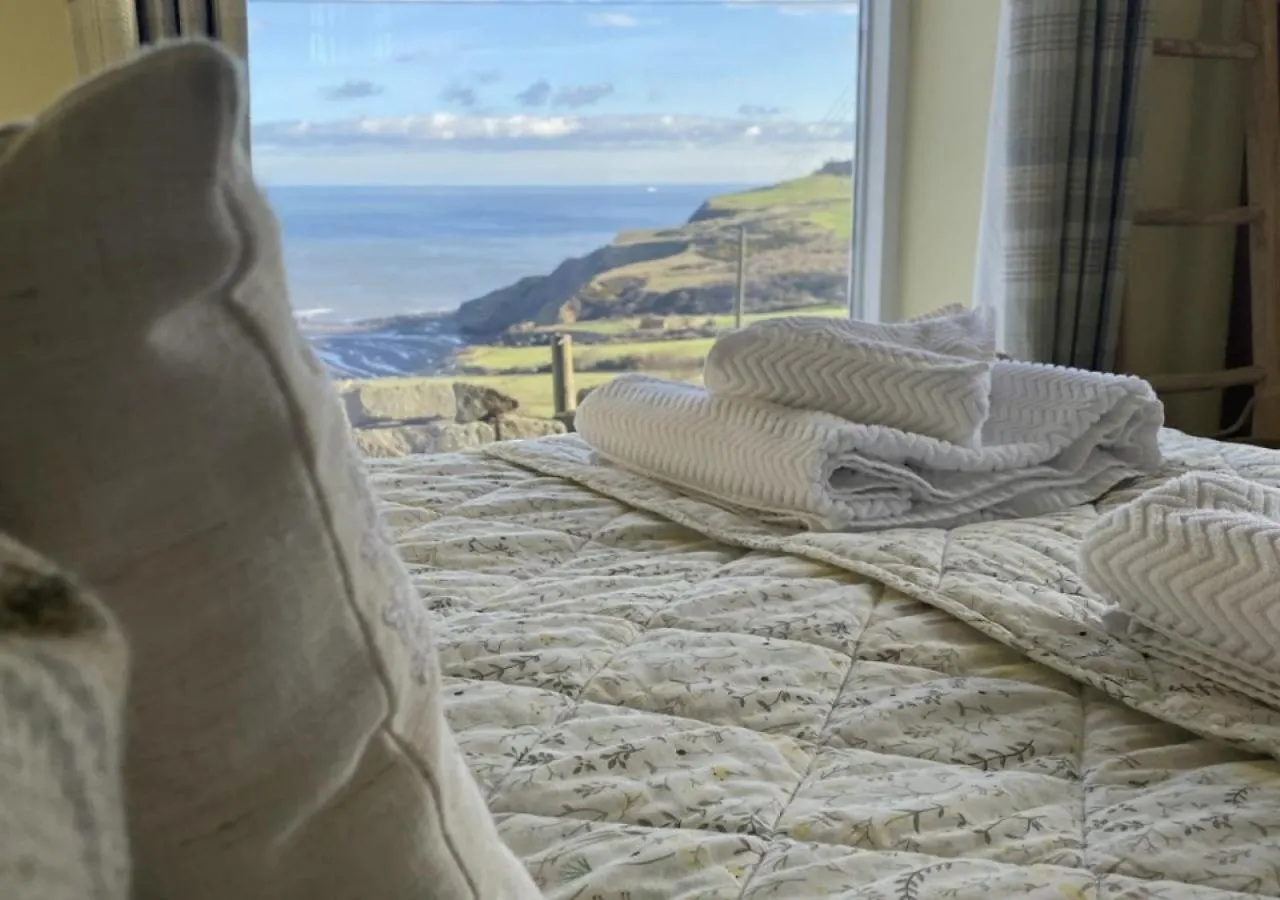 1 Browcote Cottage Ravenscar