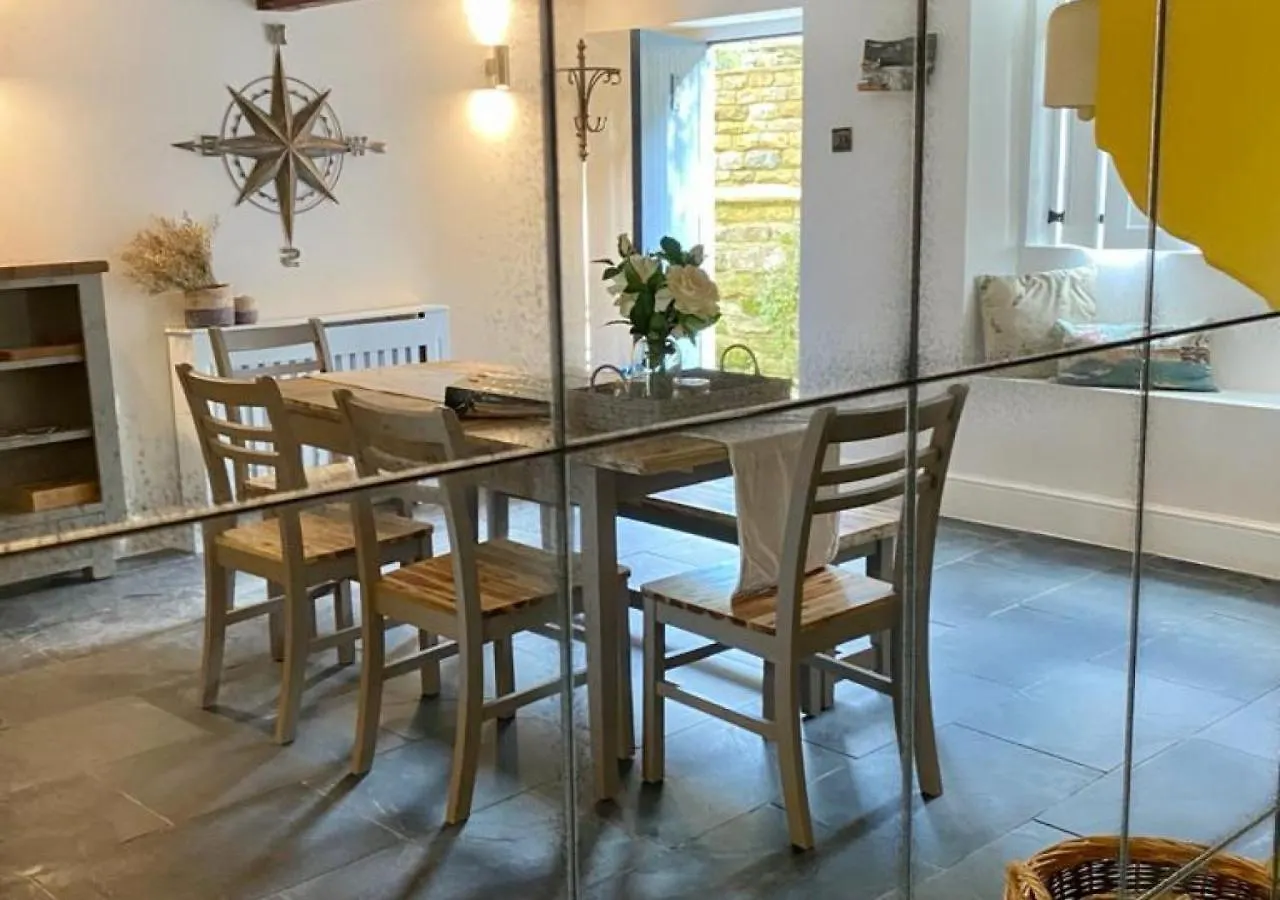 Holiday home 1 Browcote Cottage Ravenscar United Kingdom