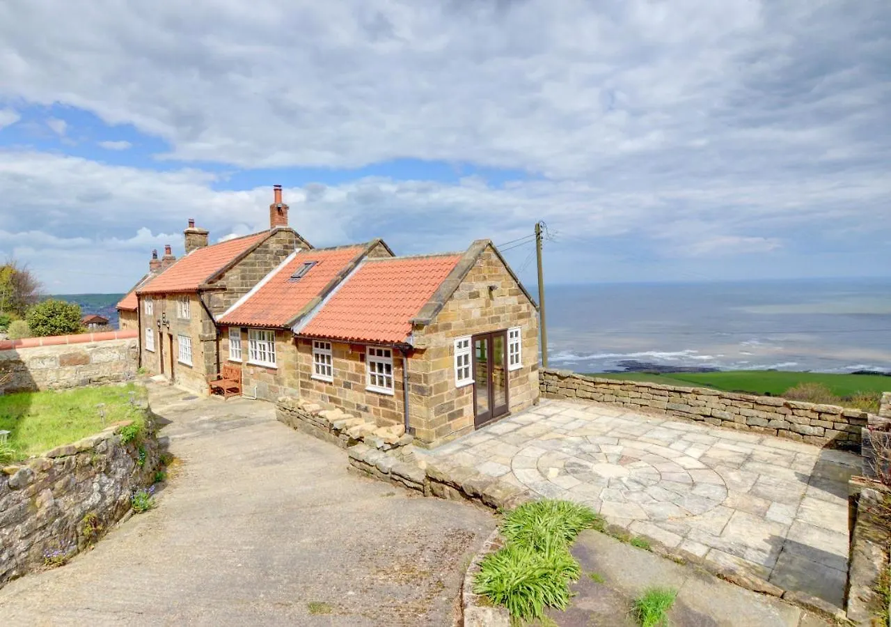 1 Browcote Cottage Ravenscar 0*,  United Kingdom