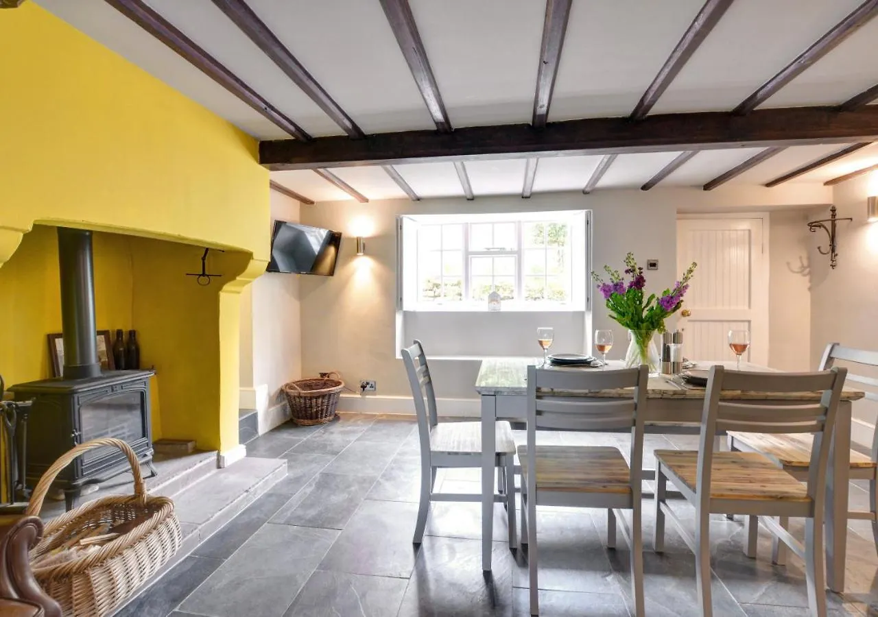 Holiday home 1 Browcote Cottage Ravenscar United Kingdom