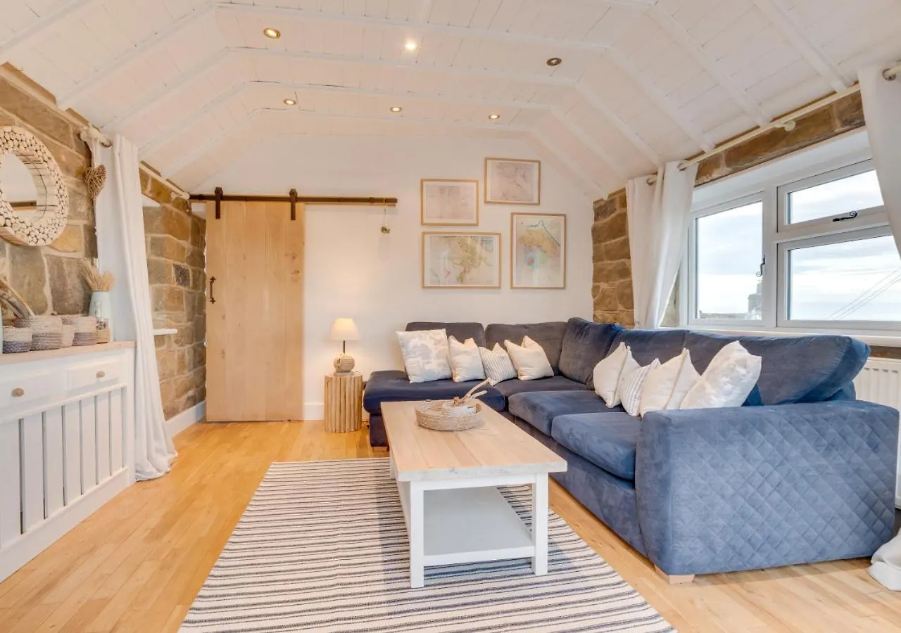 1 Browcote Cottage Ravenscar