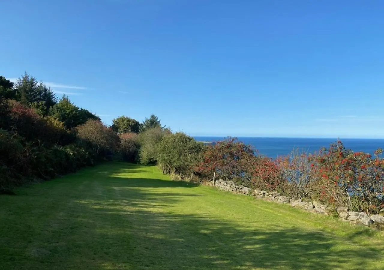 Holiday home 1 Browcote Cottage Ravenscar United Kingdom