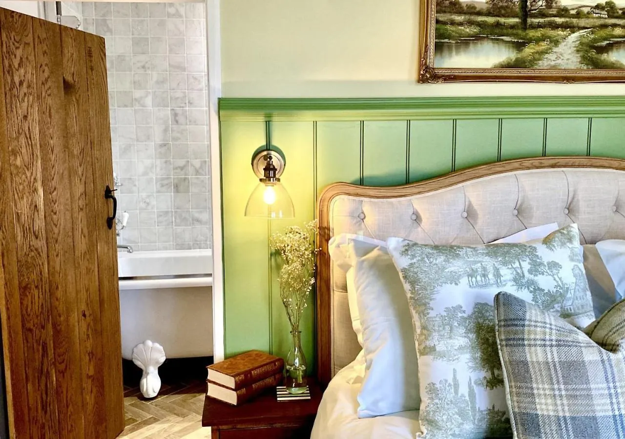 1 Browcote Cottage Ravenscar Holiday home