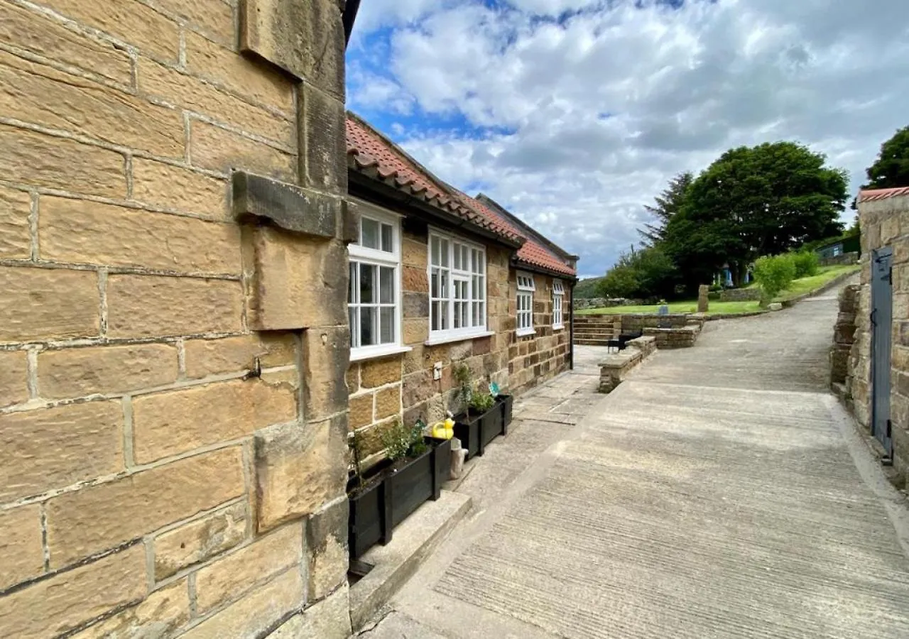 1 Browcote Cottage Ravenscar 0*,  United Kingdom
