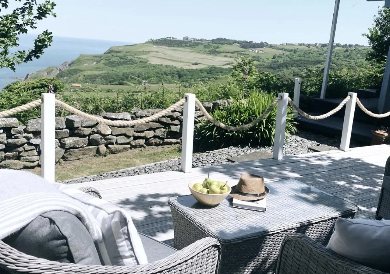 1 Browcote Cottage Ravenscar