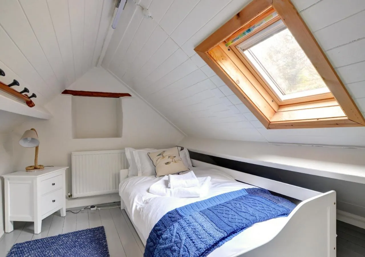 1 Browcote Cottage Ravenscar 0*,  United Kingdom