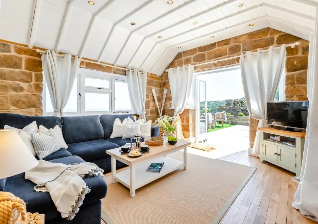Holiday home 1 Browcote Cottage Ravenscar