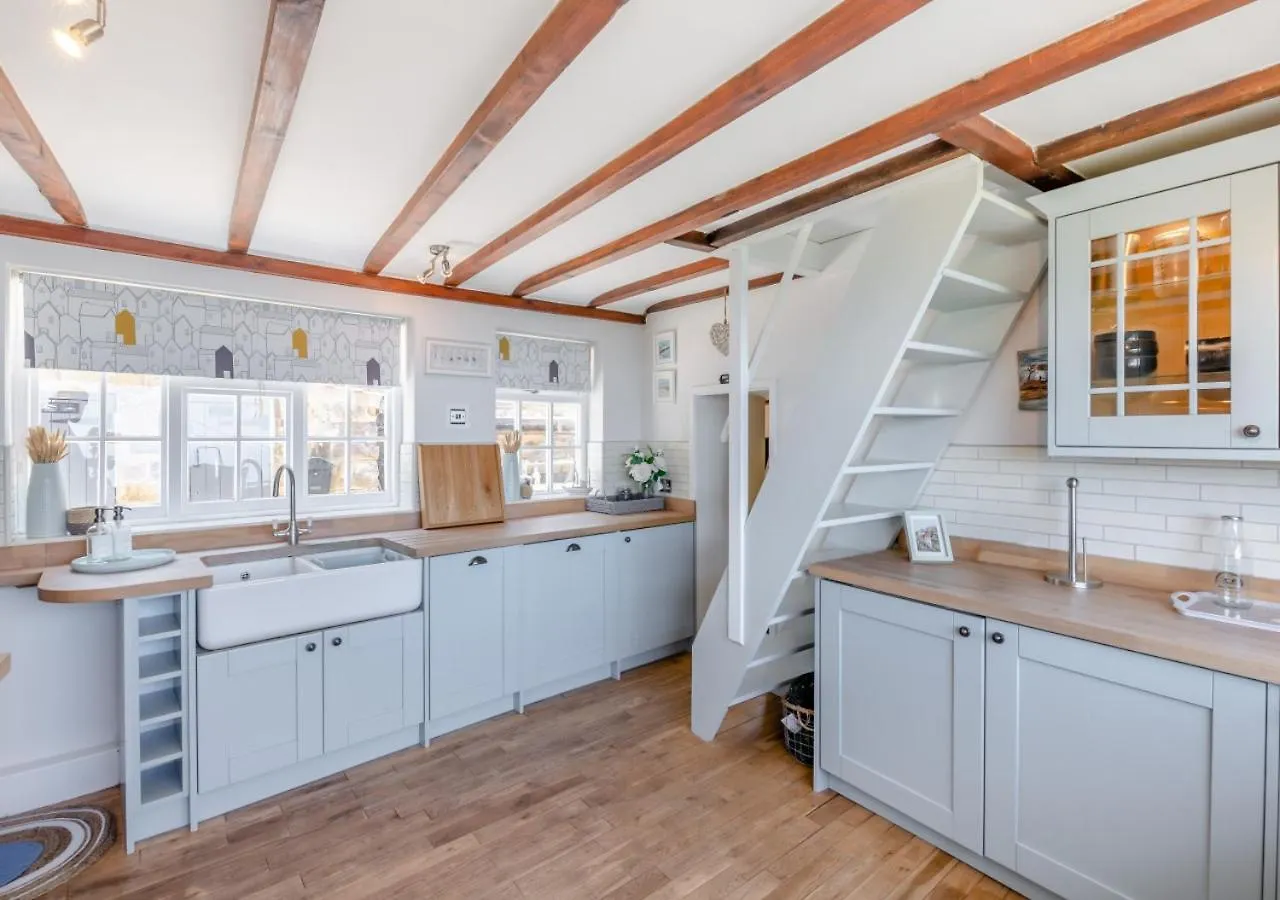 Holiday home 1 Browcote Cottage Ravenscar