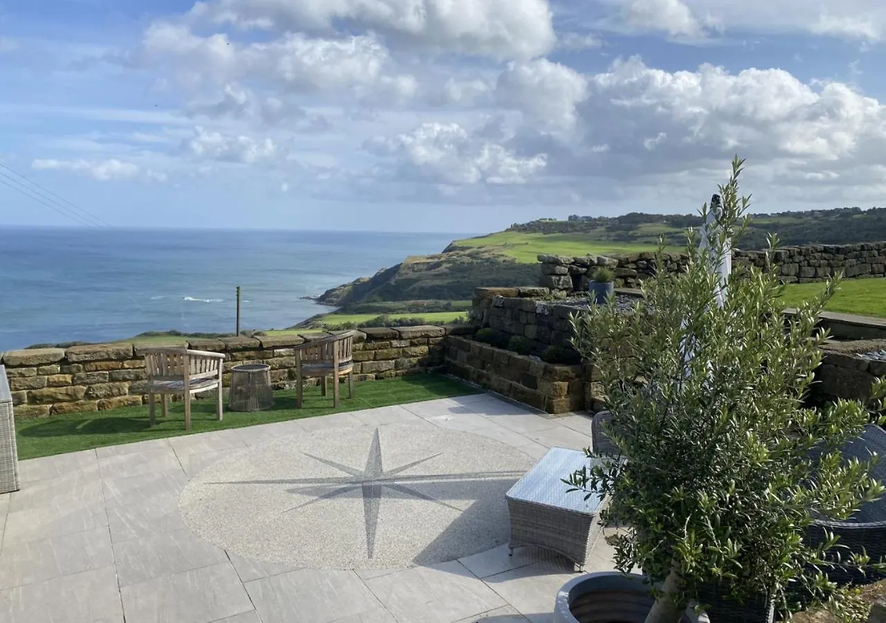 1 Browcote Cottage Ravenscar 0*,  United Kingdom