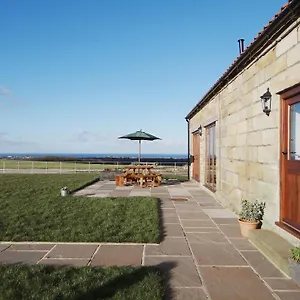 Mortar Barn Holiday home