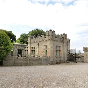 Walworth Castle Holiday home