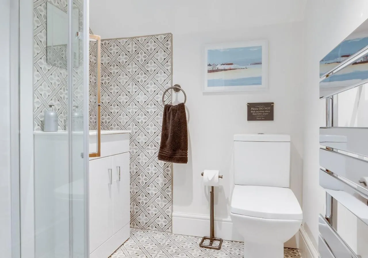 1 Browcote Cottage Ravenscar