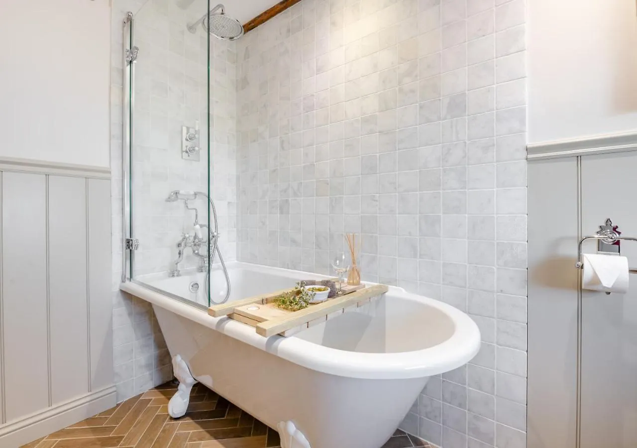 Holiday home 1 Browcote Cottage Ravenscar