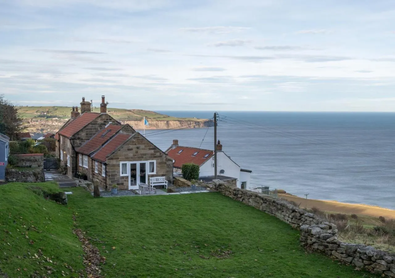 Holiday home 1 Browcote Cottage Ravenscar United Kingdom