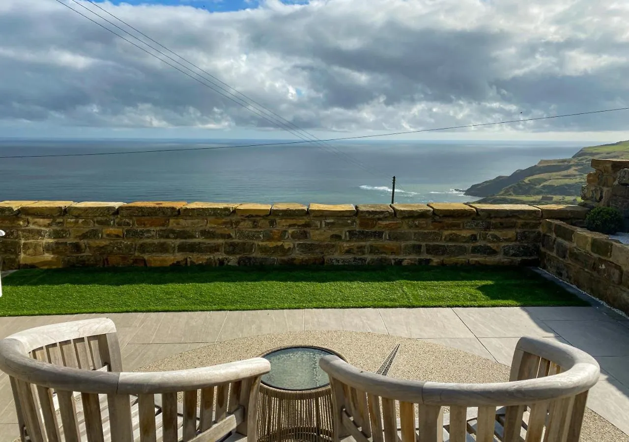 Holiday home 1 Browcote Cottage Ravenscar
