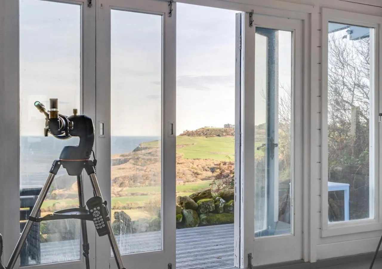 1 Browcote Cottage Ravenscar Holiday home