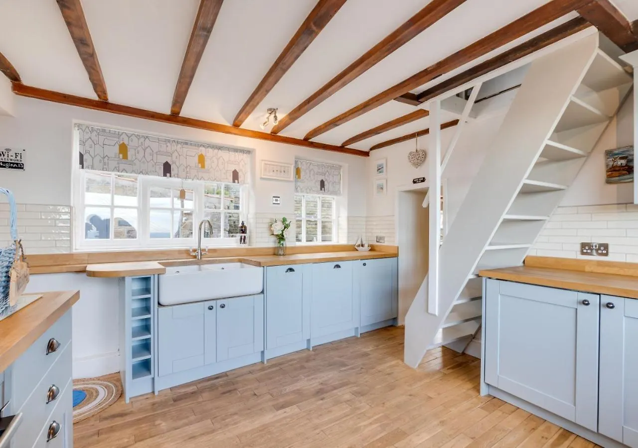 Holiday home 1 Browcote Cottage Ravenscar