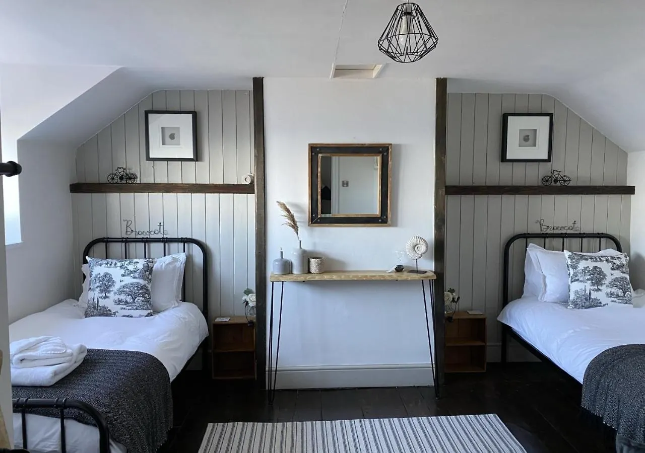 1 Browcote Cottage Ravenscar Holiday home