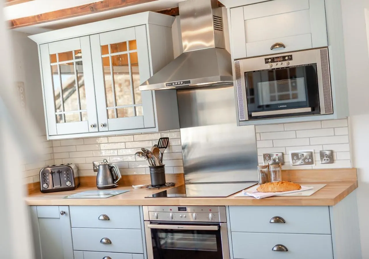 1 Browcote Cottage Ravenscar Holiday home