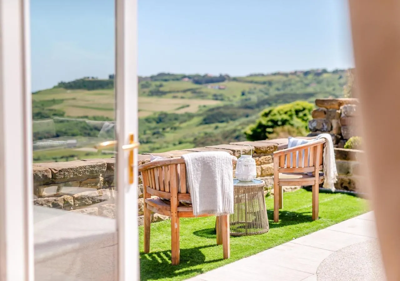 1 Browcote Cottage Ravenscar United Kingdom